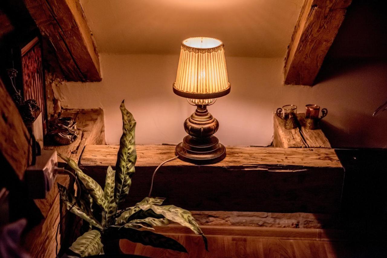 Hotel Wood House Republicii Braszów Zewnętrze zdjęcie