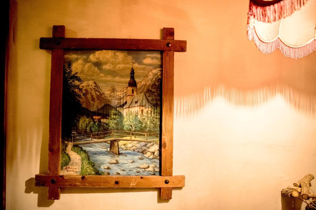 Hotel Wood House Republicii Braszów Zewnętrze zdjęcie
