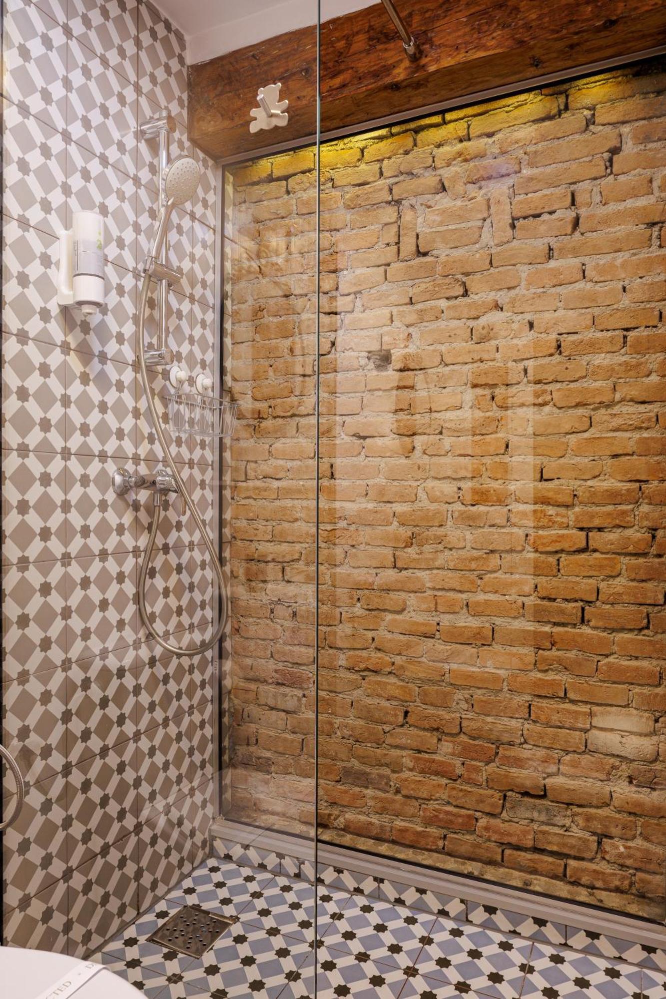 Hotel Wood House Republicii Braszów Zewnętrze zdjęcie