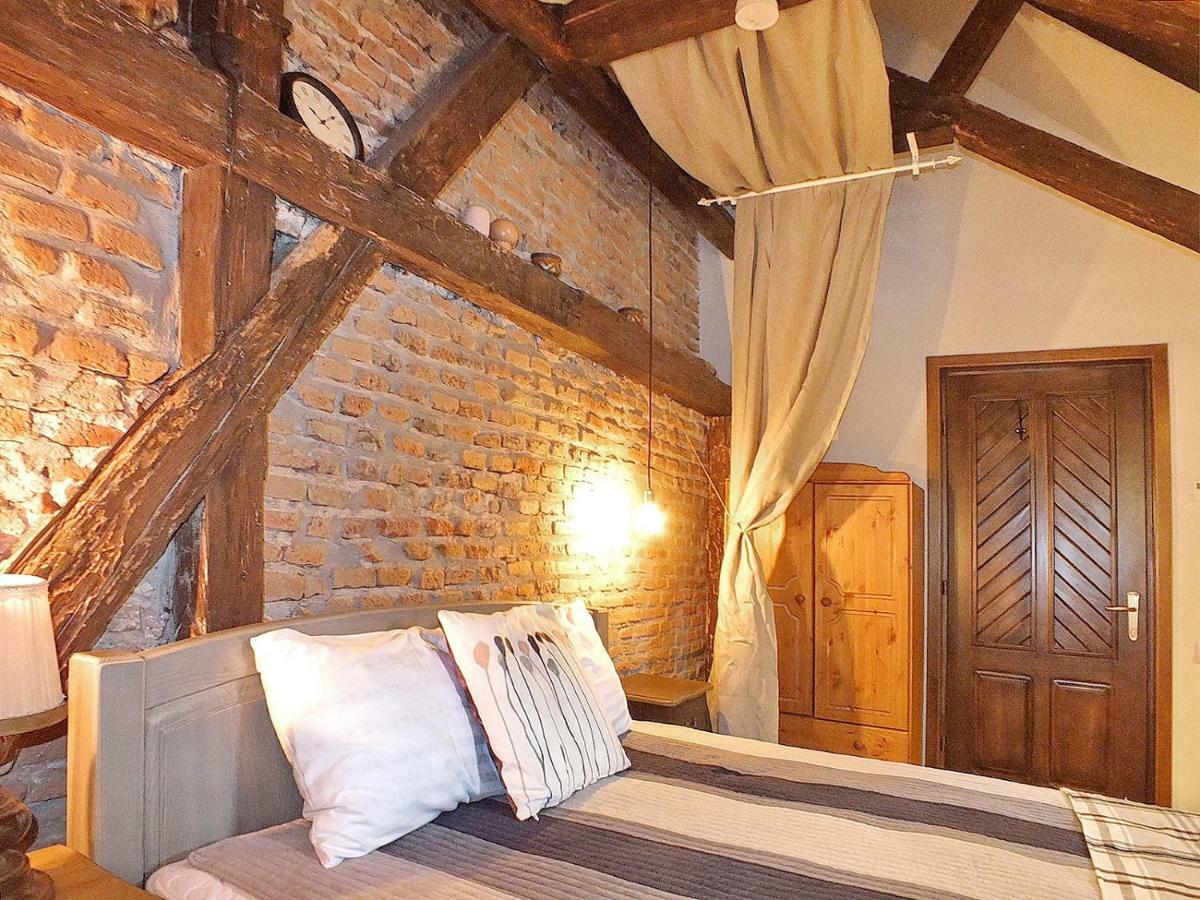 Hotel Wood House Republicii Braszów Zewnętrze zdjęcie