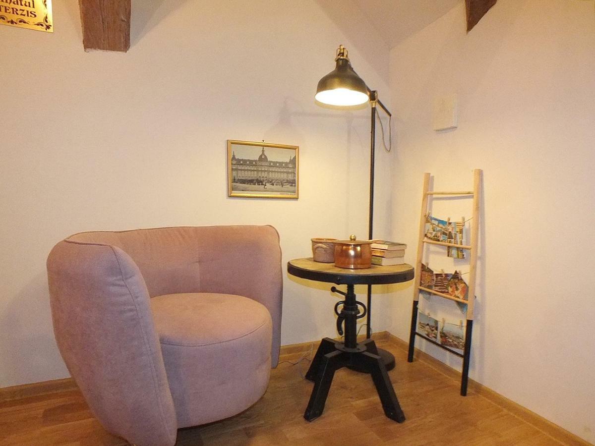 Hotel Wood House Republicii Braszów Zewnętrze zdjęcie